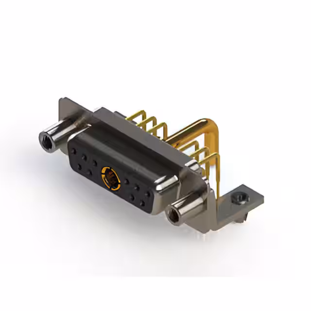 630-11W1650-2T5 EDAC Inc.  Conjuntos de conectores D-Sub